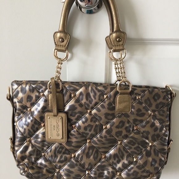 Bebe purse - Picture 3 of 6